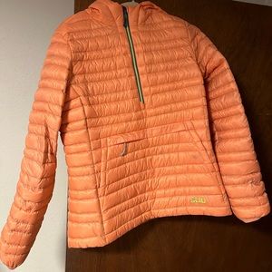 Stio Pinion Pullover